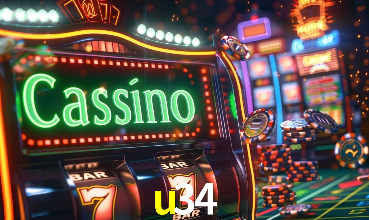 Experiência VIP u34