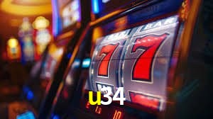 Estatísticas u34